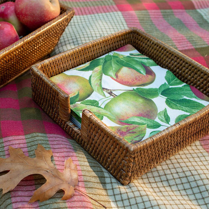 Apple Orchard Lunch Napkins