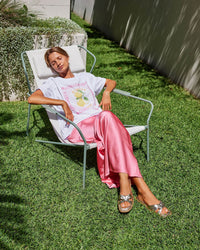 Lison Tee- Ciao Sicily