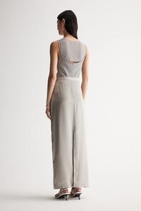 Estelle Skirt / Ecru