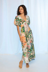 Loretta Maxi Dress