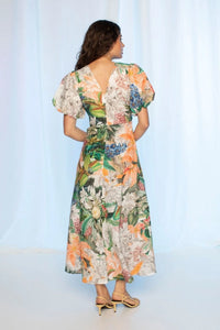 Loretta Maxi Dress