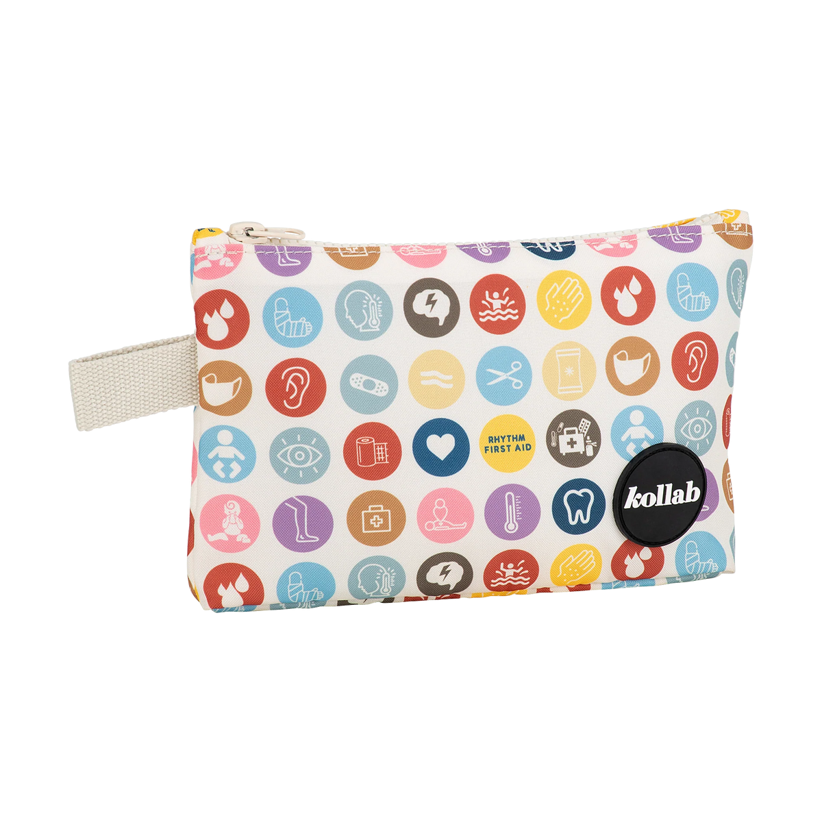 Kollab x Rhythm First Aid Kit / Butter