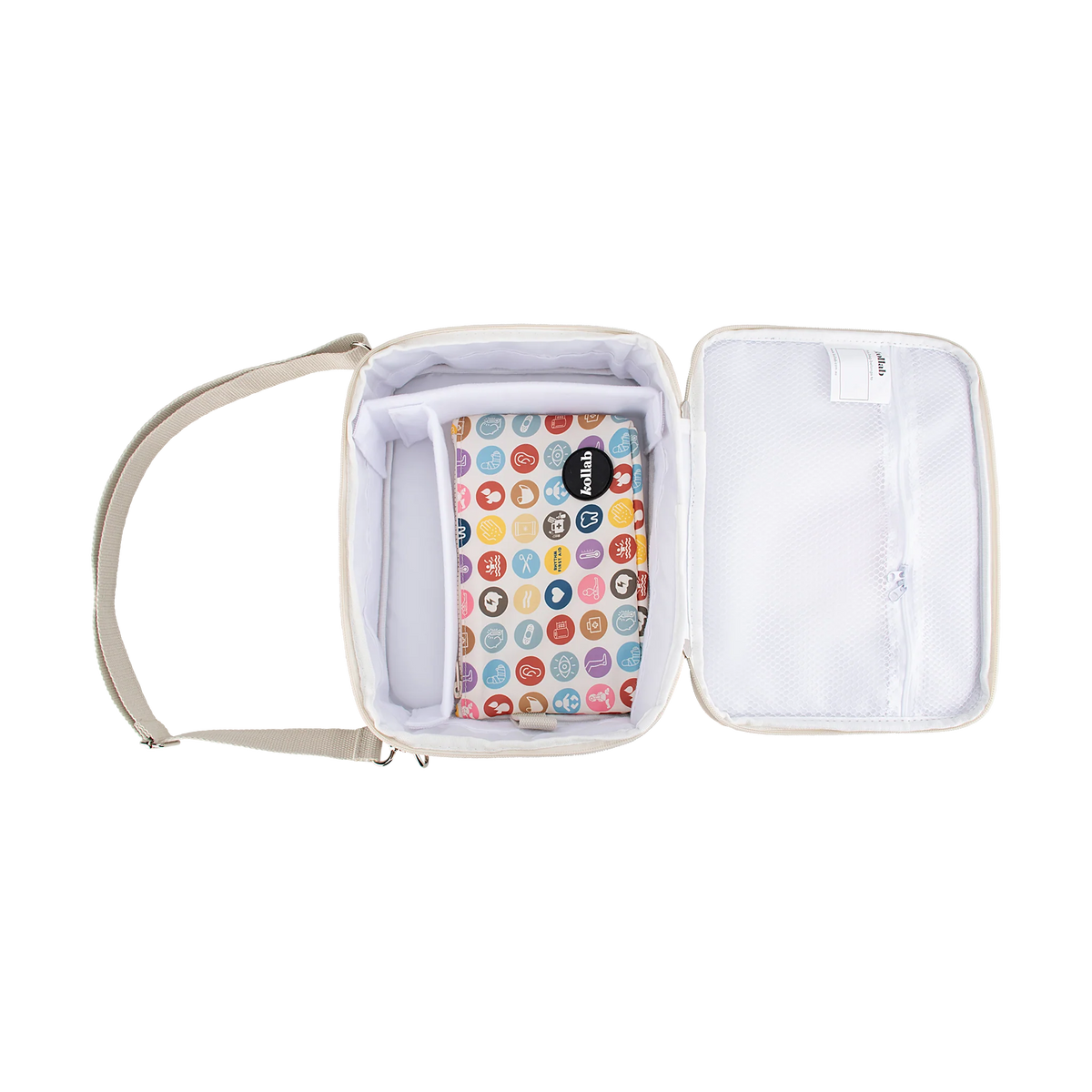 Kollab x Rhythm First Aid Kit / Army Green