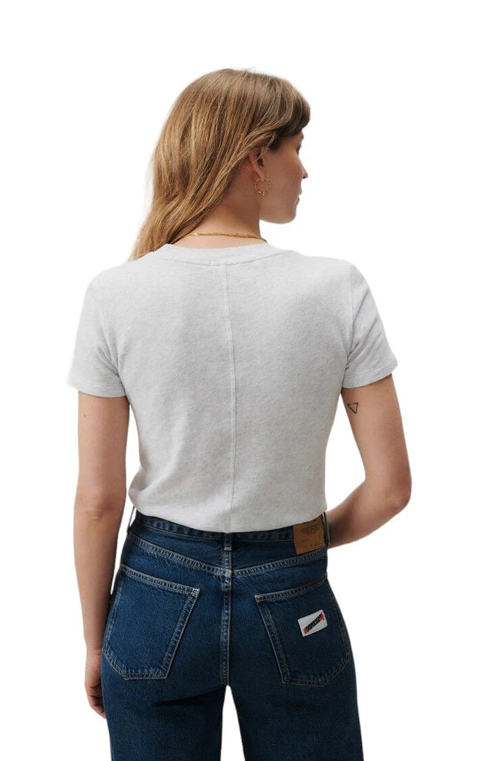 Sonoma T-Shirt / Arctic Melange