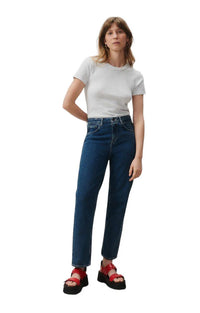 Sonoma T-Shirt / Arctic Melange