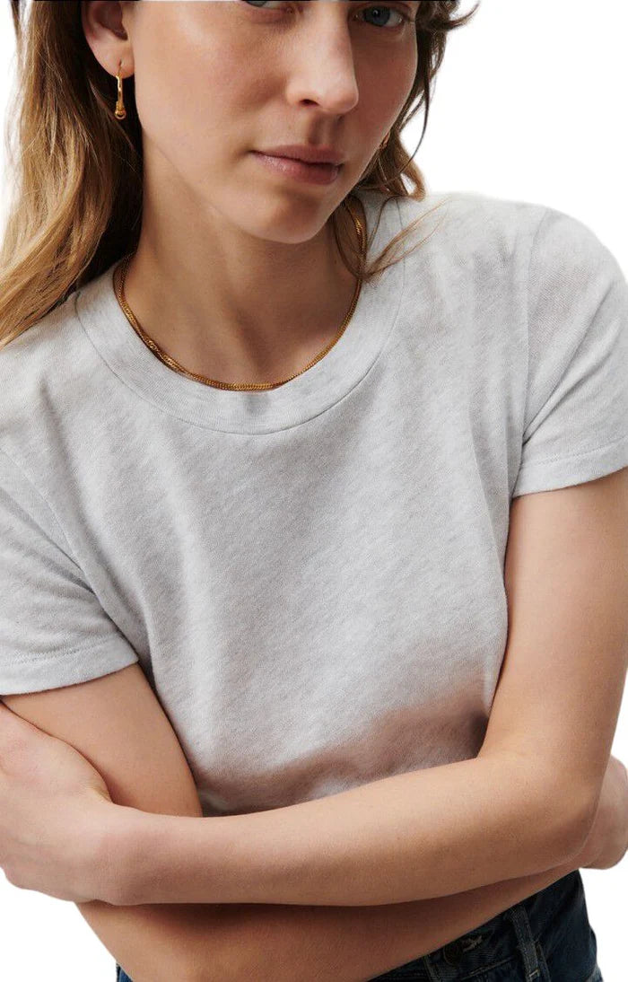 Sonoma T-Shirt / Arctic Melange