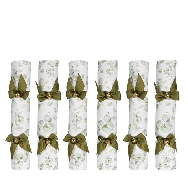 Eucalyptus Christmas Crackers