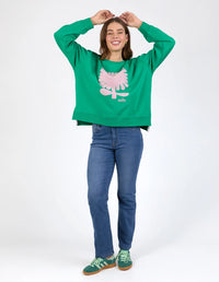 Madeleine Stamer ll Crew