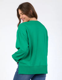 Madeleine Stamer ll Crew