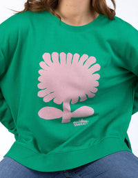 Madeleine Stamer ll Crew