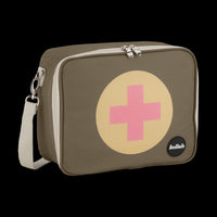 Kollab x Rhythm First Aid Kit / Army Green