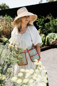 Outback Gardens x Le Sac Gardening Belt