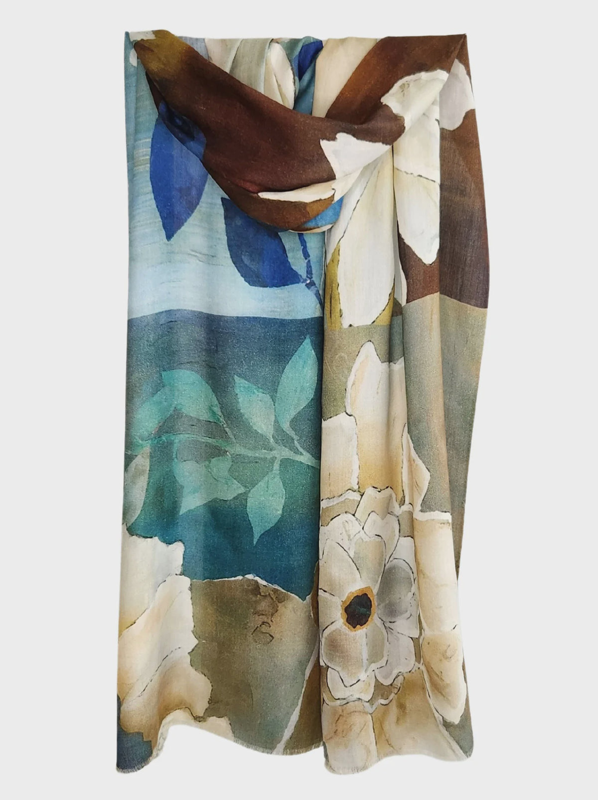 Birds Of a Feather Scarf