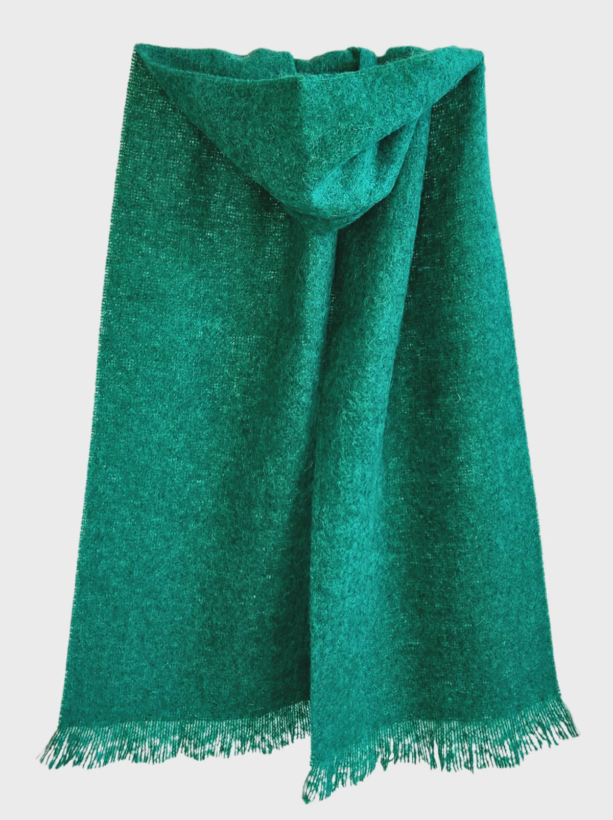 Mon Amour Scarf / Grass