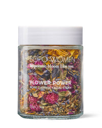 Flower Power  Facial Steam