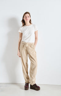 Gamipy T-Shirt / White