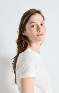 Gamipy T-Shirt / White