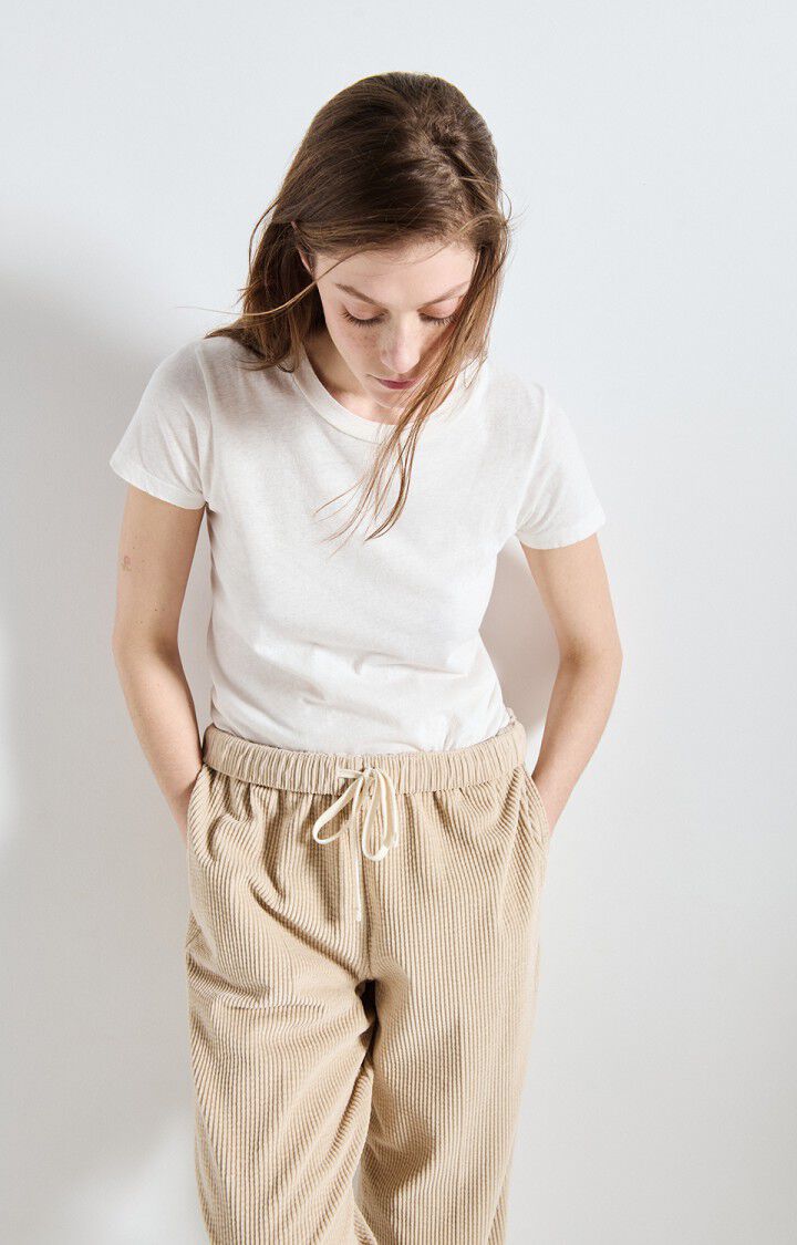 Gamipy T-Shirt / White