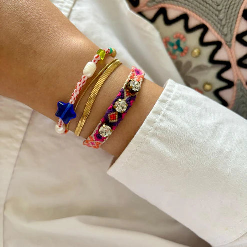 Gelato Bracelet
