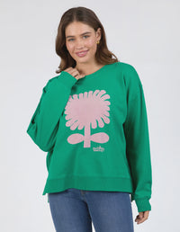 Madeleine Stamer ll Crew