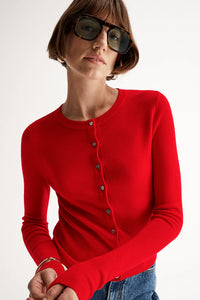 Astrid Cardi / Red