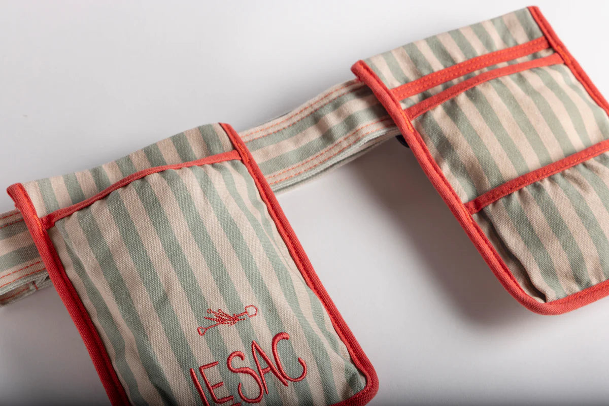 Outback Gardens x Le Sac Gardening Belt