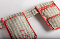 Outback Gardens x Le Sac Gardening Belt