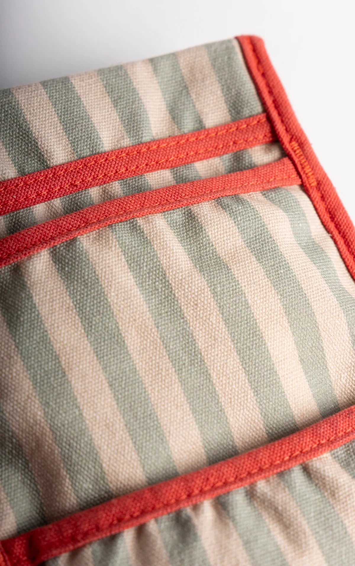 Outback Gardens x Le Sac Gardening Belt