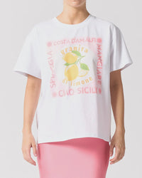 Lison Tee- Ciao Sicily