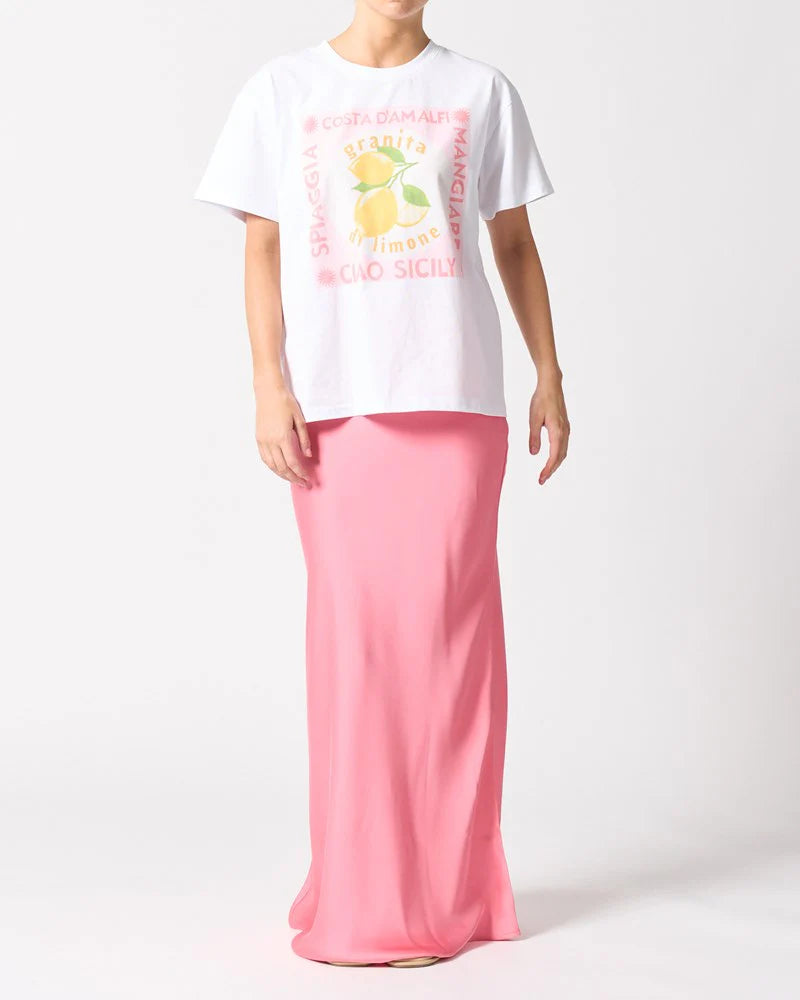 Lison Tee- Ciao Sicily