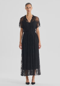 Bijoux Lace Dress