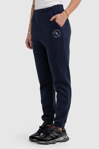 Asta Track Pant / Navy