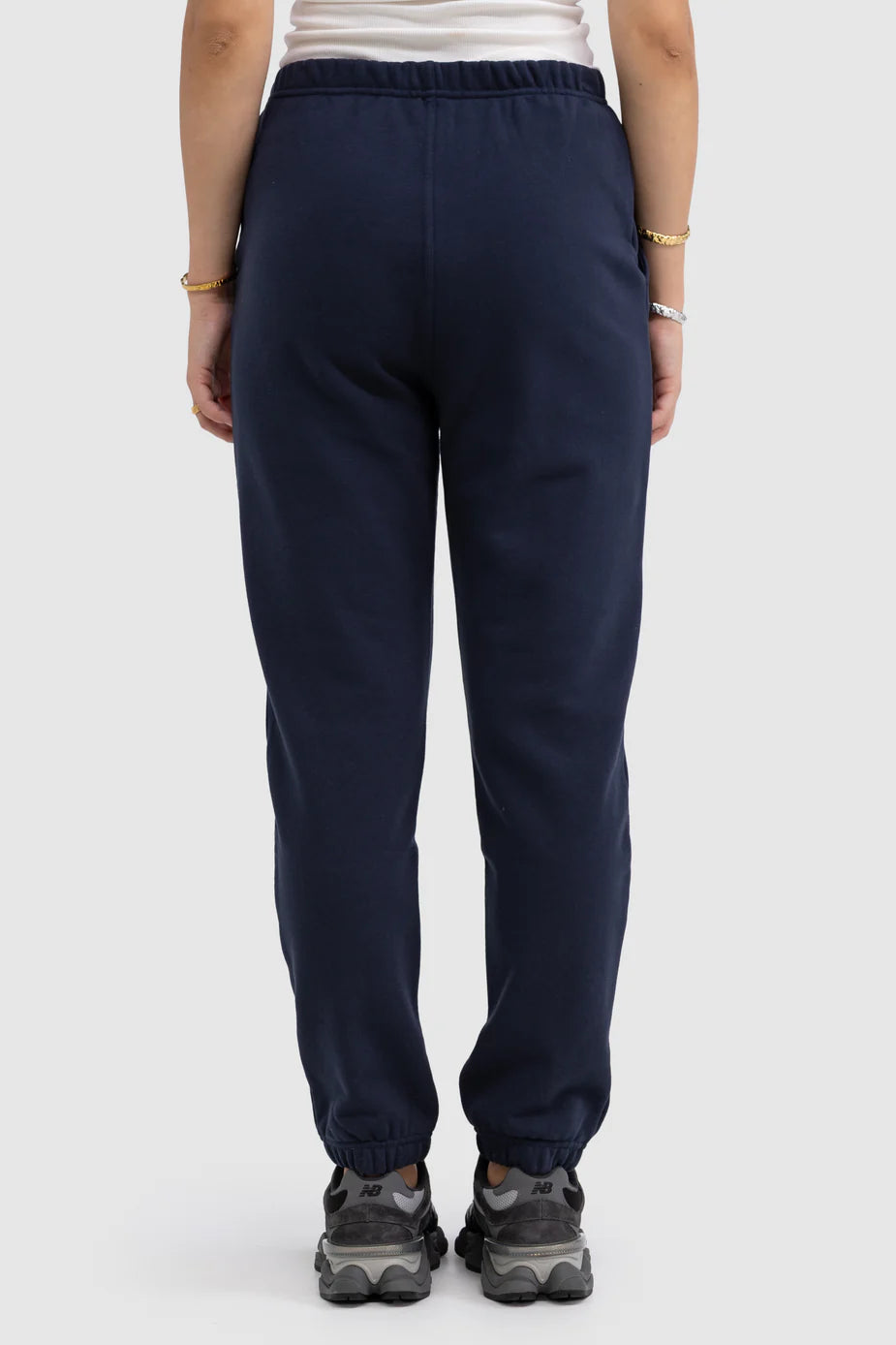 Asta Track Pant / Navy