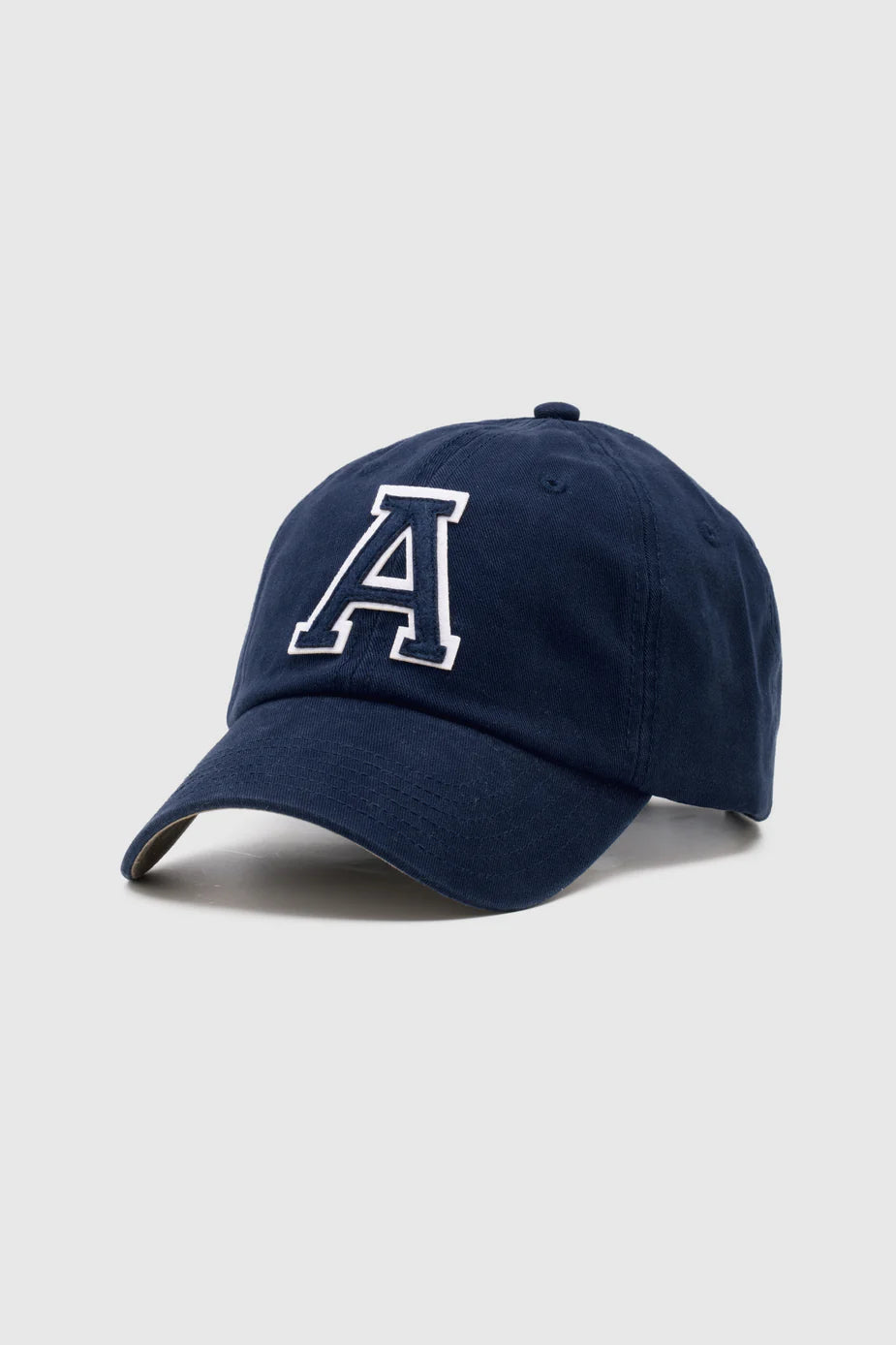 Collegiate Letter Cap