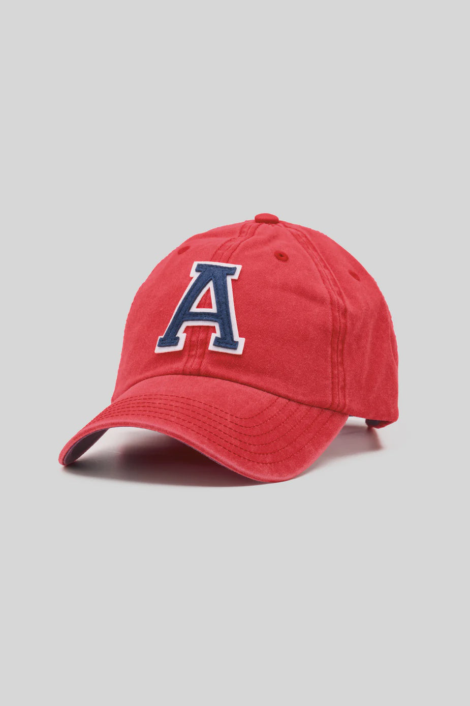 Collegiate Letter Cap