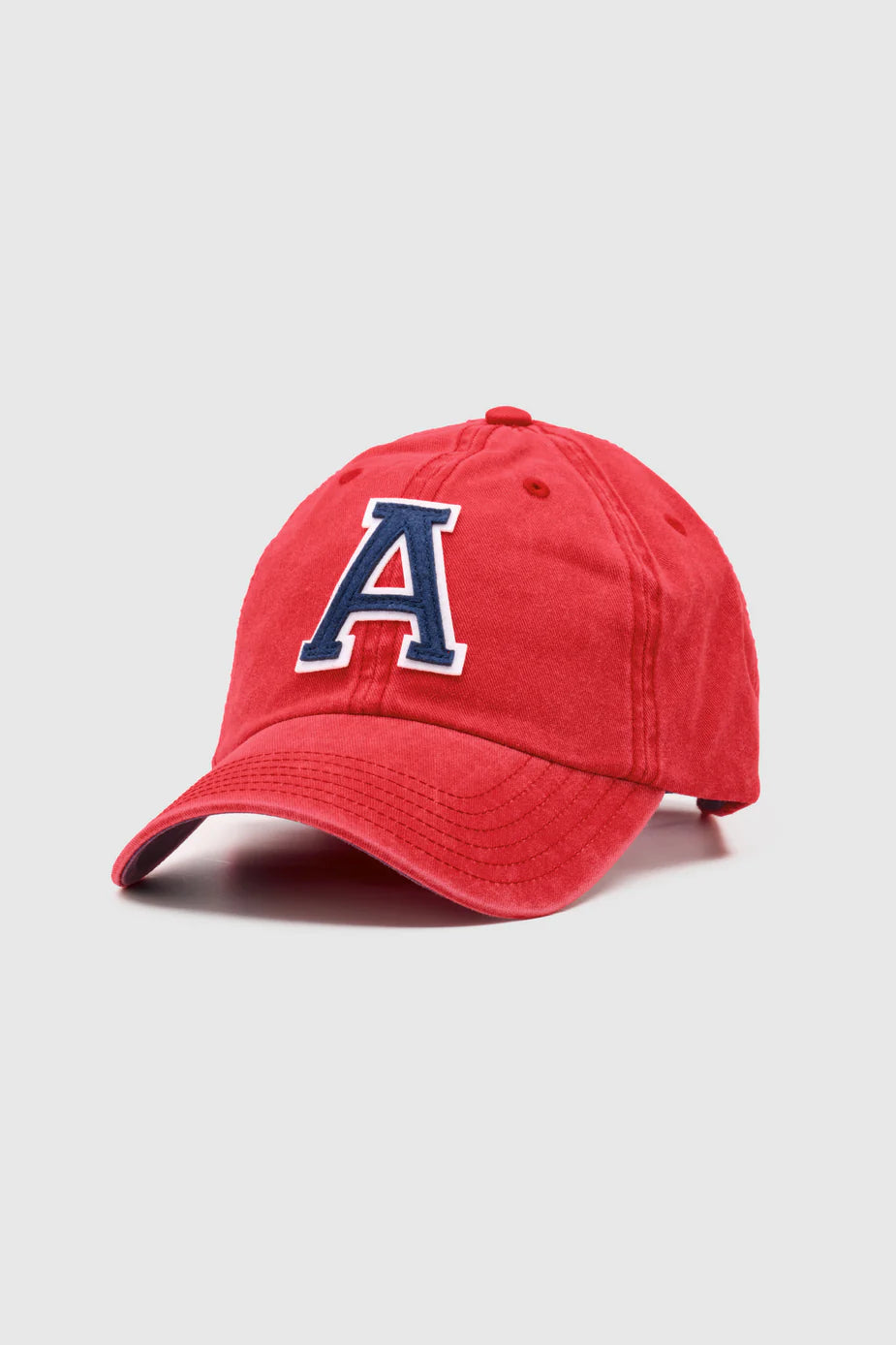 Collegiate Letter Cap