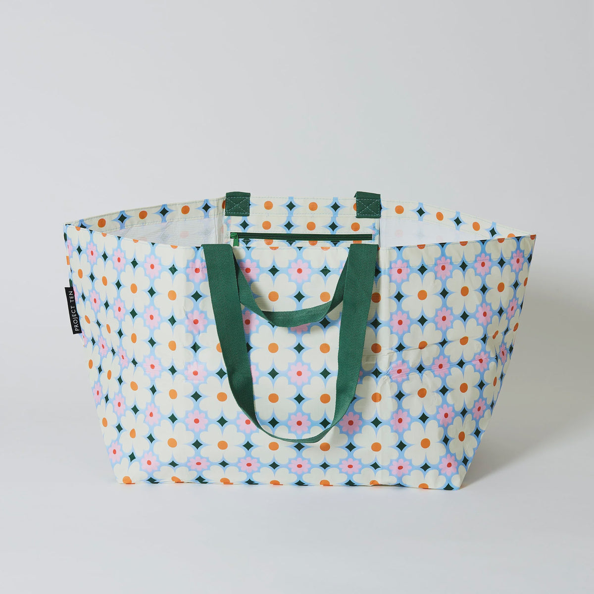 Daisy Oversized Tote