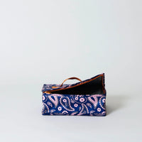 Paisley Takeaway Bag