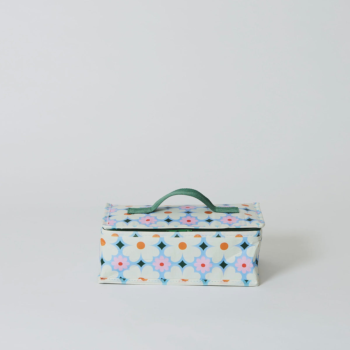 Daisy Takeaway Bag