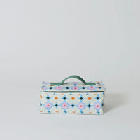 Daisy Takeaway Bag