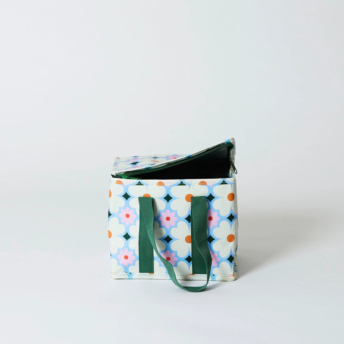 Daisy Mini Insulated Tote
