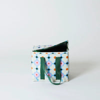 Daisy Mini Insulated Tote