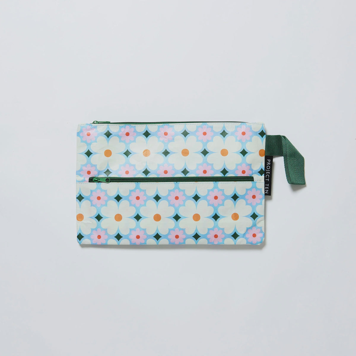Daisy Pencil Case