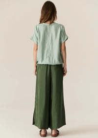 Henri Shirt with Cord