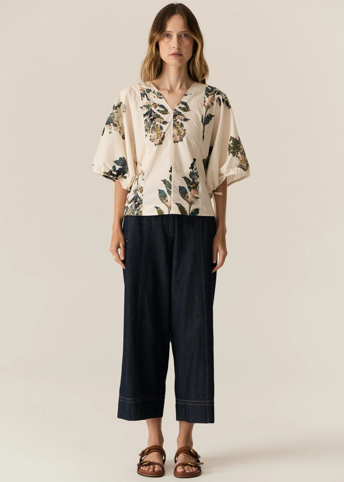 Botanist Shirt