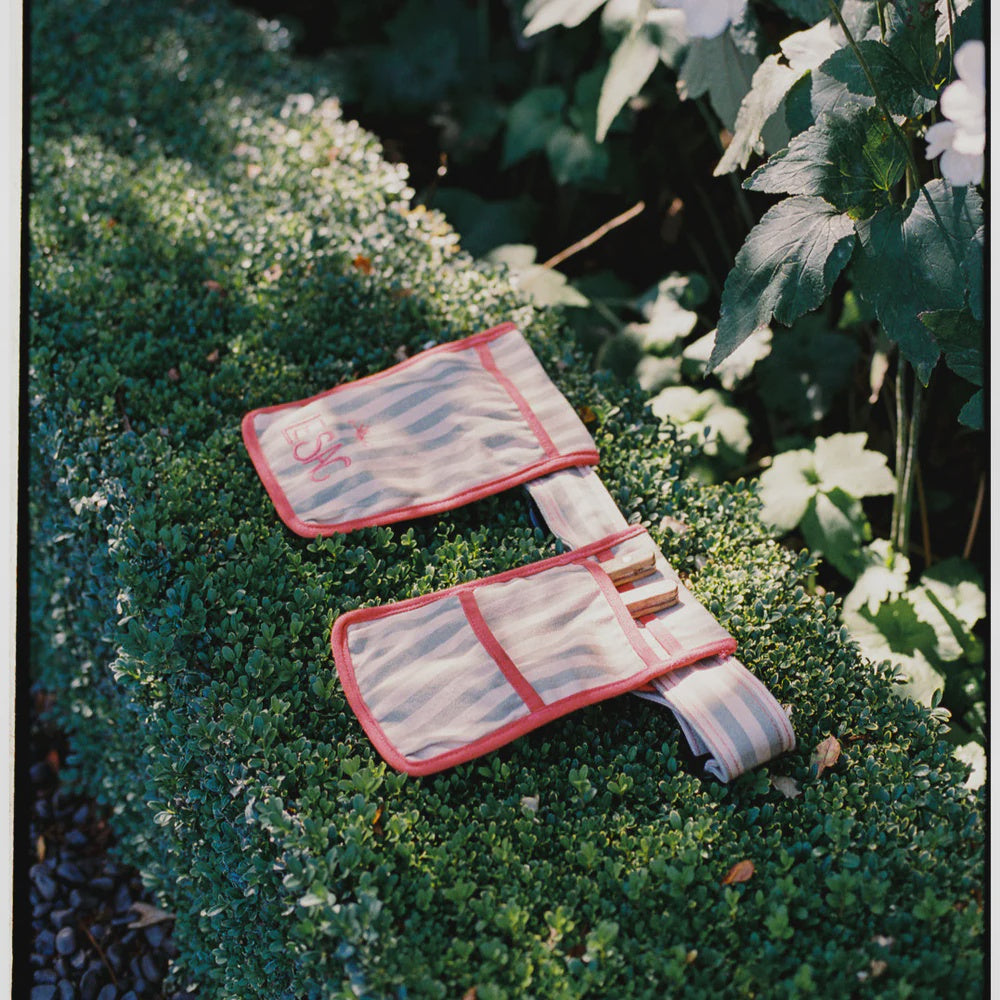 Outback Gardens x Le Sac Gardening Belt