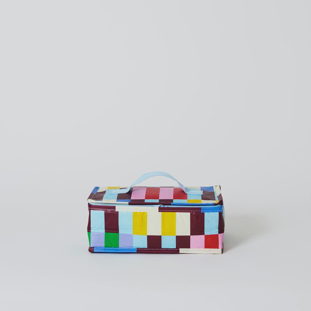 Takeaway Bag- Multi Stripe