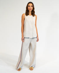 EK St Moritz Pants - Natural