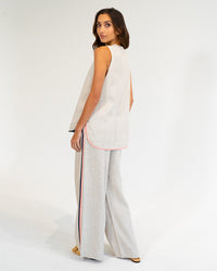 EK St Moritz Pants - Natural