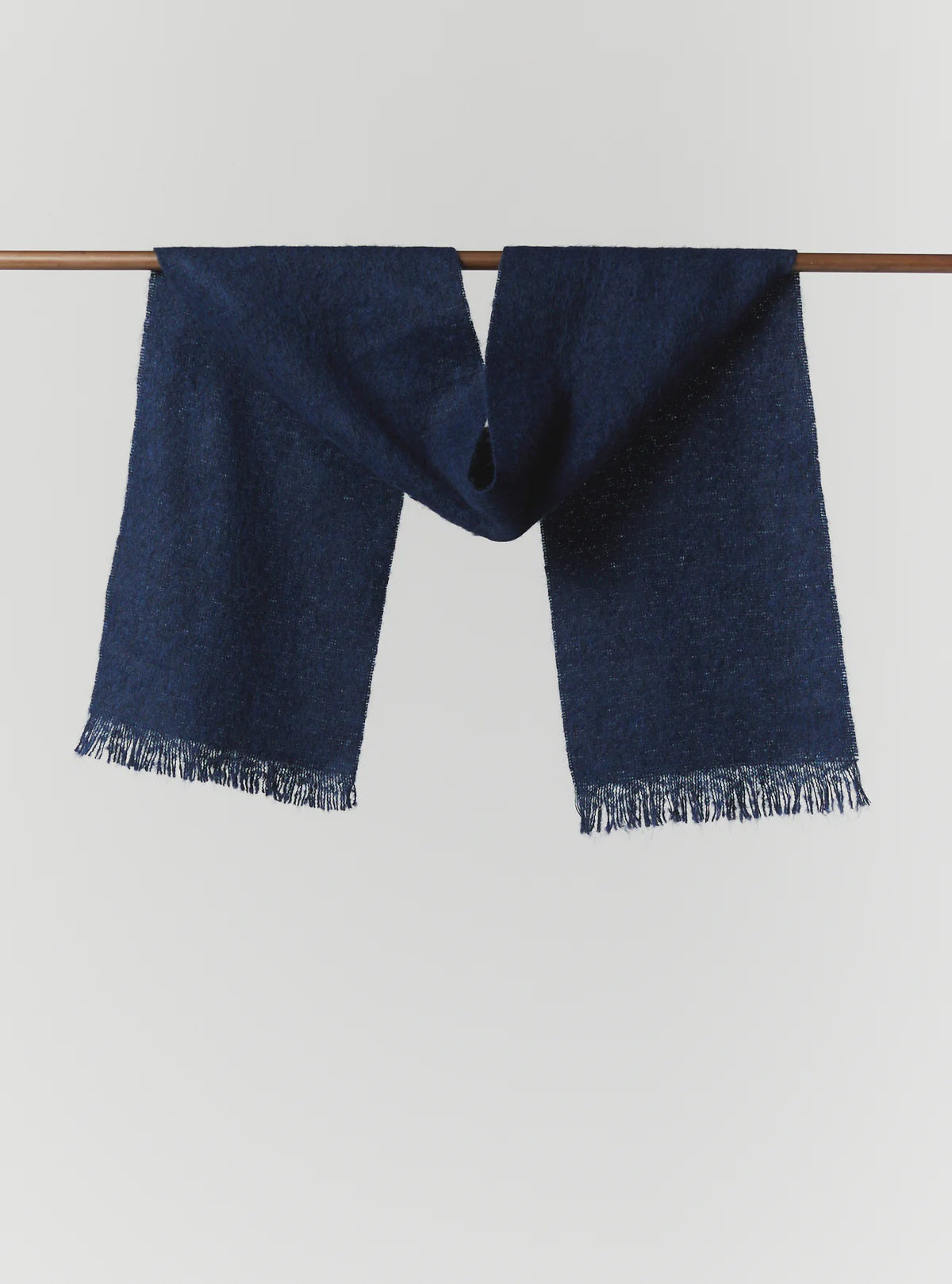 Mon Amour Scarf / Navy